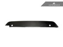 Autotecknic Dry Carbon Fiber Bumper Trim - BMW F97 X3M | F98 X4M-9