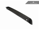 Autotecknic Dry Carbon Fiber Bumper Trim - BMW F97 X3M | F98 X4M-2