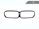 AutoTecknic F90 M5 LCI Dry Carbon Front Grille Surround-1
