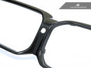 AutoTecknic F90 M5 LCI Dry Carbon Front Grille Surround-2