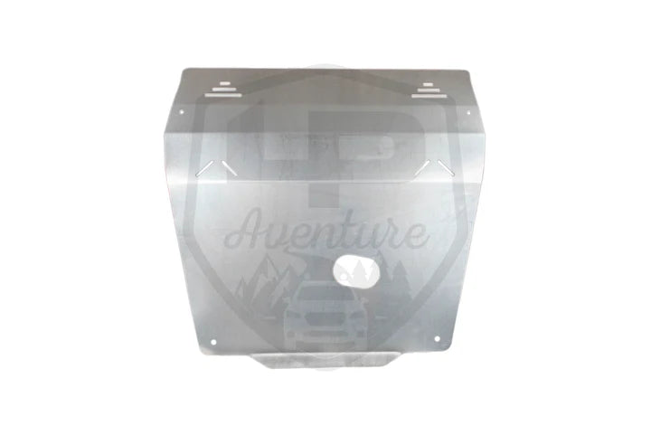 LP Adventure 2022 Outback Wilderness Main Skid Plate
