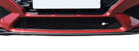 Zunsport Hyundai i30N - Lower Grille - Black Finish