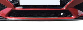 Zunsport Hyundai i30N Front Grille Set - Black Finish