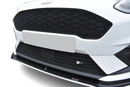 Zunsport Ford Fiesta ST LINE MK8 - Upper Grille - Black Finish-1