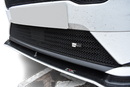 Zunsport Ford Fiesta ST LINE MK8 - Lower Grille - Black Finish-1