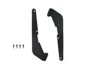 AutoTecknic G8X M3 / M4 Carbon Fiber Front Splash Guard Set-2