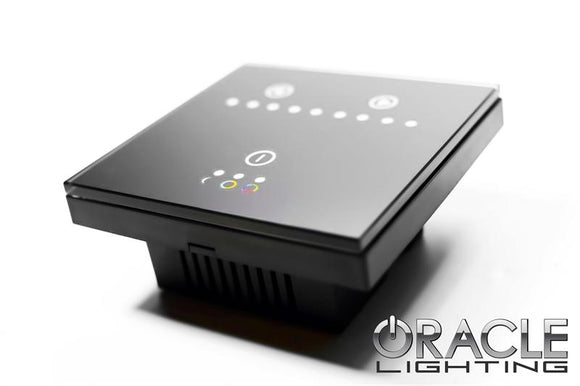 Oracle Smart Touch RGB Dimmer SEE WARRANTY