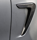 AUTOTECKNIC Carbon Fiber Fender Trim - F32/ F33/ F36 4-Series-4