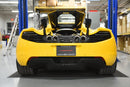 Fabspeed McLaren 650S Supersport X-Pipe Exhaust System-14