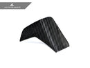 Autotecknic Dry Carbon Fiber Air Vent Trim - BMW | G80 M3 | G82/ G83 M4-1