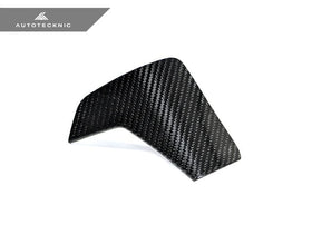 Autotecknic Dry Carbon Fiber Air Vent Trim - BMW | G80 M3 | G82/ G83 M4