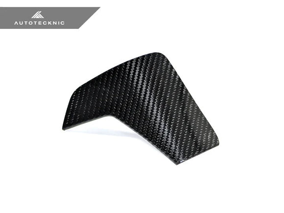 Autotecknic Dry Carbon Fiber Air Vent Trim - BMW | G80 M3 | G82/ G83 M4