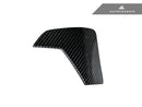 Autotecknic Dry Carbon Fiber Air Vent Trim - BMW | G80 M3 | G82/ G83 M4-5
