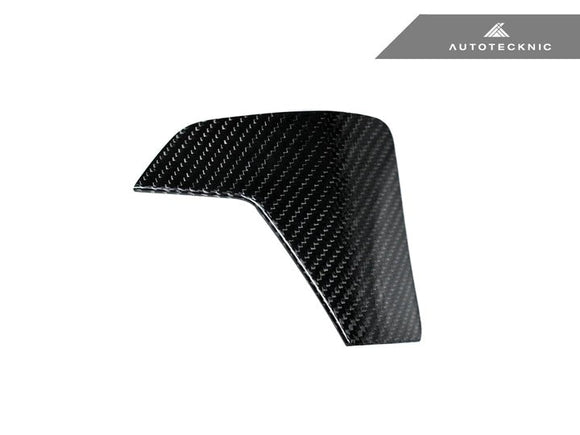 Autotecknic Dry Carbon Fiber Air Vent Trim - BMW | G80 M3 | G82/ G83 M4