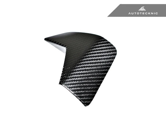 Autotecknic Dry Carbon Fiber Air Vent Trim - BMW | G80 M3 | G82/ G83 M4
