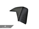 Autotecknic Dry Carbon Fiber Air Vent Trim - BMW | G80 M3 | G82/ G83 M4-8