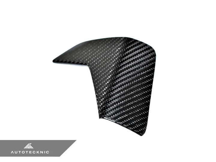 Autotecknic Dry Carbon Fiber Air Vent Trim - BMW | G80 M3 | G82/ G83 M4