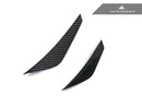 AutoTecknic G8X M3 / M4 Dry Carbon Canard Set-2