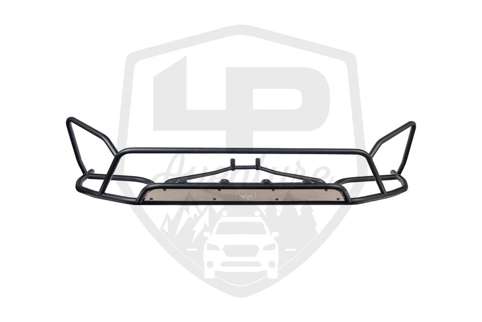 LP Aventure 2020 Subaru Outback Big Bumper Guard - Bare - 0