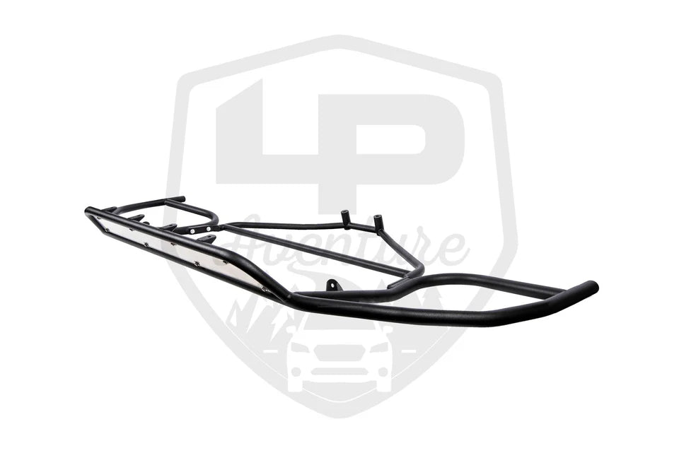 LP Aventure 2020 Subaru Outback Small Bumper Guard Bare - 0
