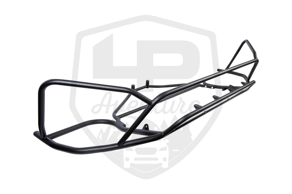 LP Aventure 2020 Subaru Outback Big Bumper Guard - Bare