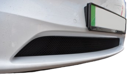 Zunsport Tesla Model Y - Lower Grille - Black Finish