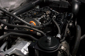 BFI "Clean Catch" - Crankcase Oil Separator (Transverse TSI) - 0