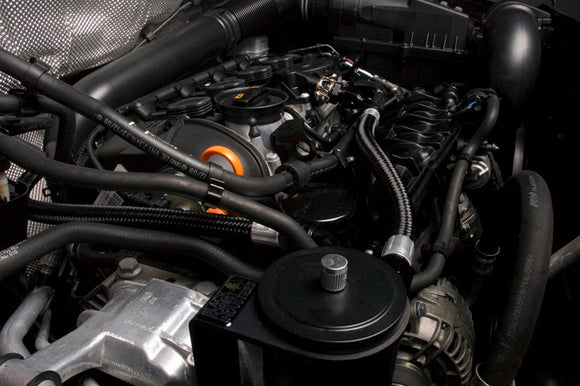 BFI "Clean Catch" - Crankcase Oil Separator (Transverse TSI)