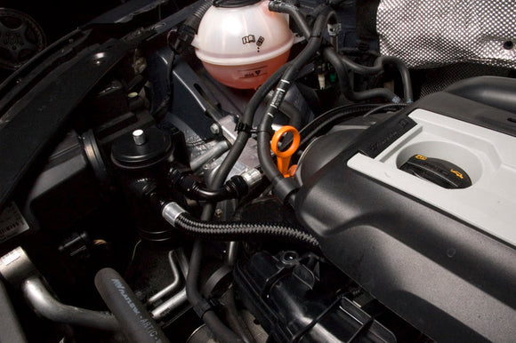 BFI "Clean Catch" - Crankcase Oil Separator (Transverse TSI)