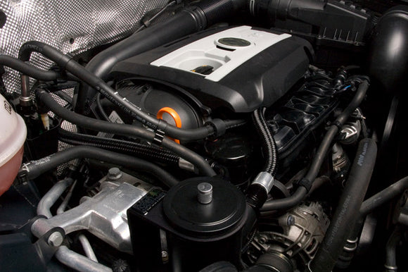 BFI "Clean Catch" - Crankcase Oil Separator (Transverse TSI)