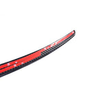 Velt Sport Carbon Fiber Spoiler (V2) - Audi / 8V / 8V.5 / A3 (S-Line) / S3 / RS3 | VELT-TSPL-CF-V2-8V-5