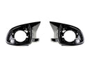 AutoTecknic Replacement Carbon Fiber Mirror Covers | BMW F85 X5M | BMW F86 X6M-2