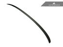 AUTOTECKNIC CARBON TRUNK LIP SPOILER - F90 M5 | G30 5-SERIES-1