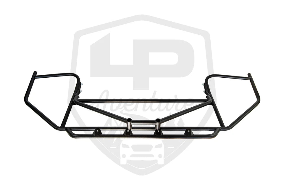 LP Aventure 18-19 Subaru Crosstrek Small Bumper Guard - Powder Coated