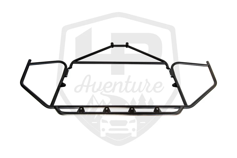 LP Aventure 18-19 Subaru Crosstrek Small Bumper Guard - Powder Coated - 0