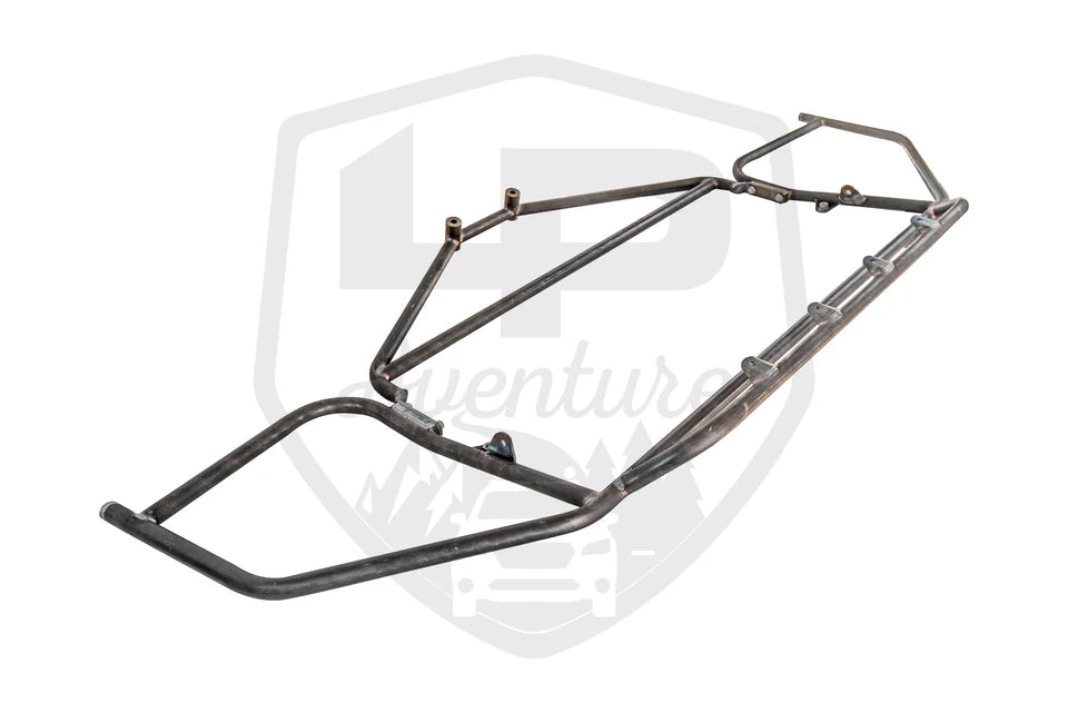 LP Aventure 18-19 Subaru Crosstrek Small Bumper Guard - Bare