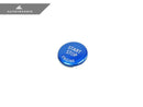 AutoTecknic Royal Blue Start Stop Button | BMW E9X M3 | 3-Series-1