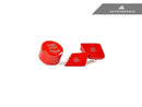 AutoTecknic Bright Red M1/M2 Button Set | BMW F80 M3 | BMW F82/F83 M4-1