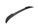 AutoTecknic Carbon Competition Trunk Spoiler | BMW F33 4-Series | BMW F83 M4 Convertible-1