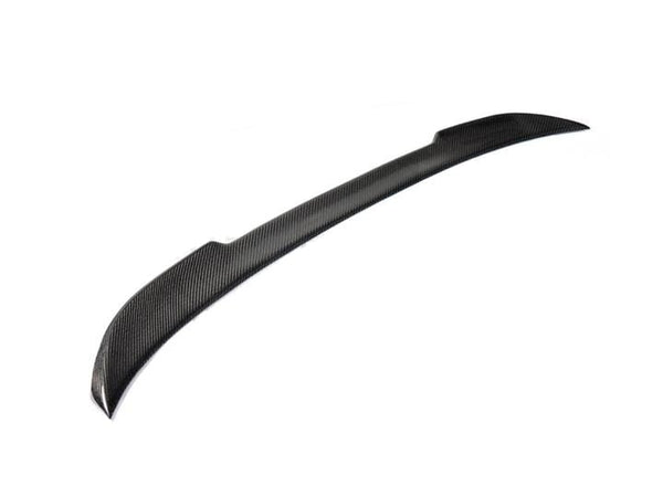 AutoTecknic Carbon Competition Trunk Spoiler | BMW F33 4-Series | BMW F83 M4 Convertible