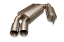 BMW E9X GEN 2 SIGNATURE REAR EXHAUST N52 | 325 328I BY BMW TUNER, ACTIVE AUTOWERKE-3