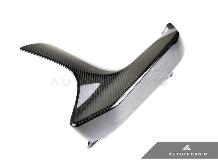 AutoTecknic Dry Carbon Performante Aero Splitter | BMW F90 M5 - 0