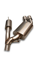 BMW E9X GEN 2 SIGNATURE REAR EXHAUST N52 | 325 328I BY BMW TUNER, ACTIVE AUTOWERKE-1