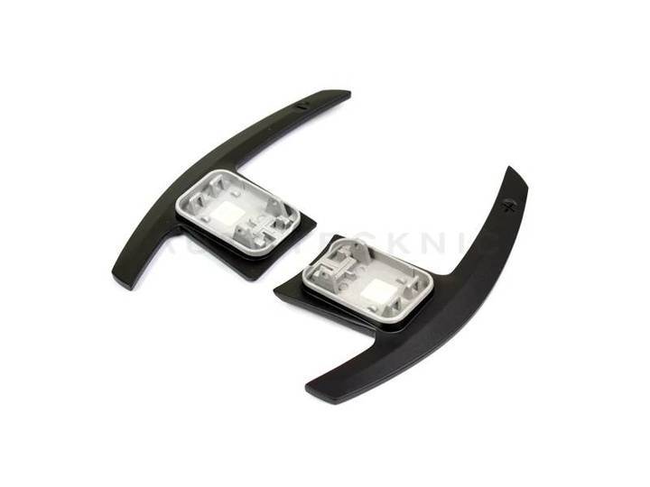 AutoTecknic Dry Carbon Battle Version Shift Paddles | BMW F90 M5 | BMW G30 5-Series | BMW G32 6-Series GT