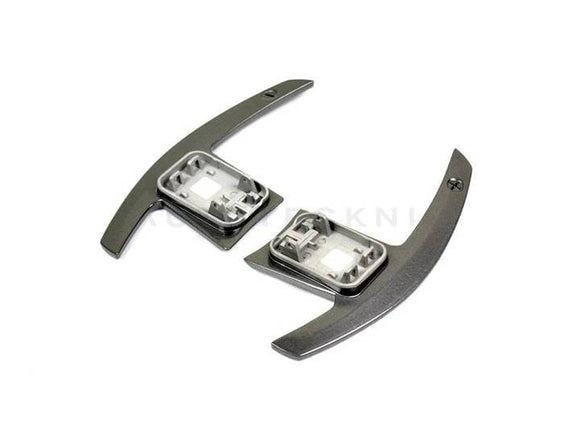 AutoTecknic Competition Shift Paddles | BMW F90 M5 | BMW G30 5-Series | BMW G32 6-Series GT