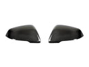 AUTOTECKNIC REPLACEMENT CARBON FIBER MIRROR COVERS - A90 SUPRA 2020-UP-1