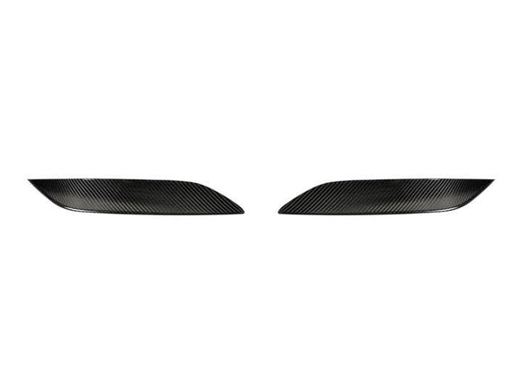 Autotecknic Performance Carbon Fiber Bumper Trim | BMW F80 M3 | BMW F82/F83 M4