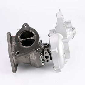 PLM Bolt-On Ball Bearing Turbo Upgrade P660 - Subaru WRX VB 2022+ - 0