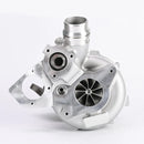 PLM Bolt-On Ball Bearing Turbo Upgrade P660 - Subaru WRX VB 2022+-7