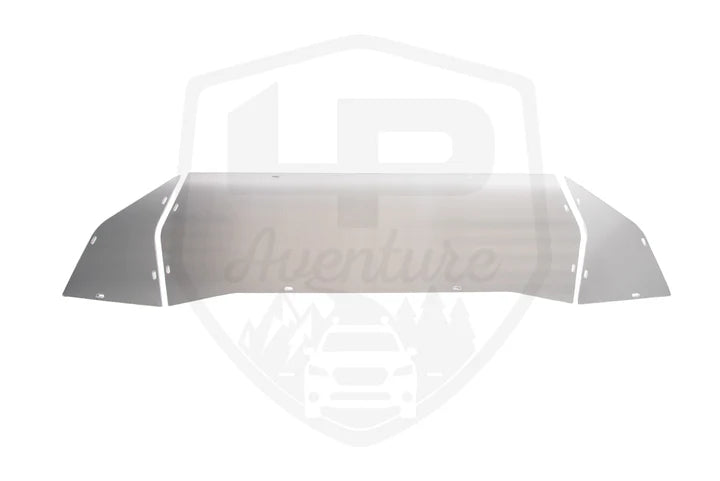 LP Aventure 2019 Toyota RAV4 Full Armor Plates
